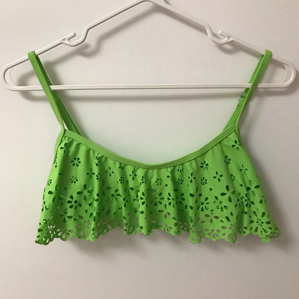 ABERCROMBIE & FITCH BIKINI TOP